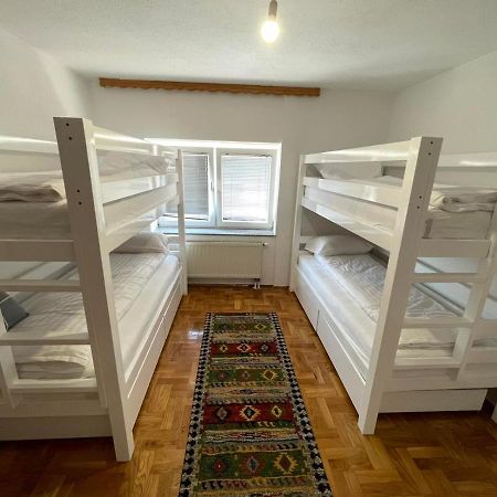 Apartman Green Livno Ngoại thất bức ảnh