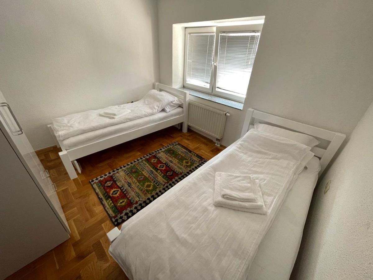 Apartman Green Livno Ngoại thất bức ảnh