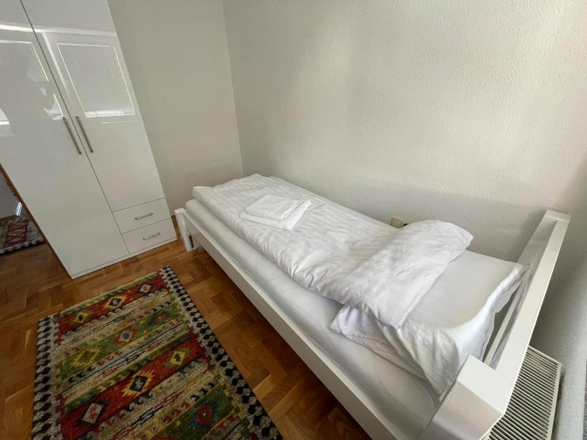 Apartman Green Livno Ngoại thất bức ảnh