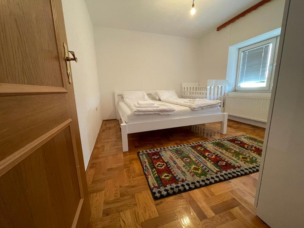 Apartman Green Livno Ngoại thất bức ảnh