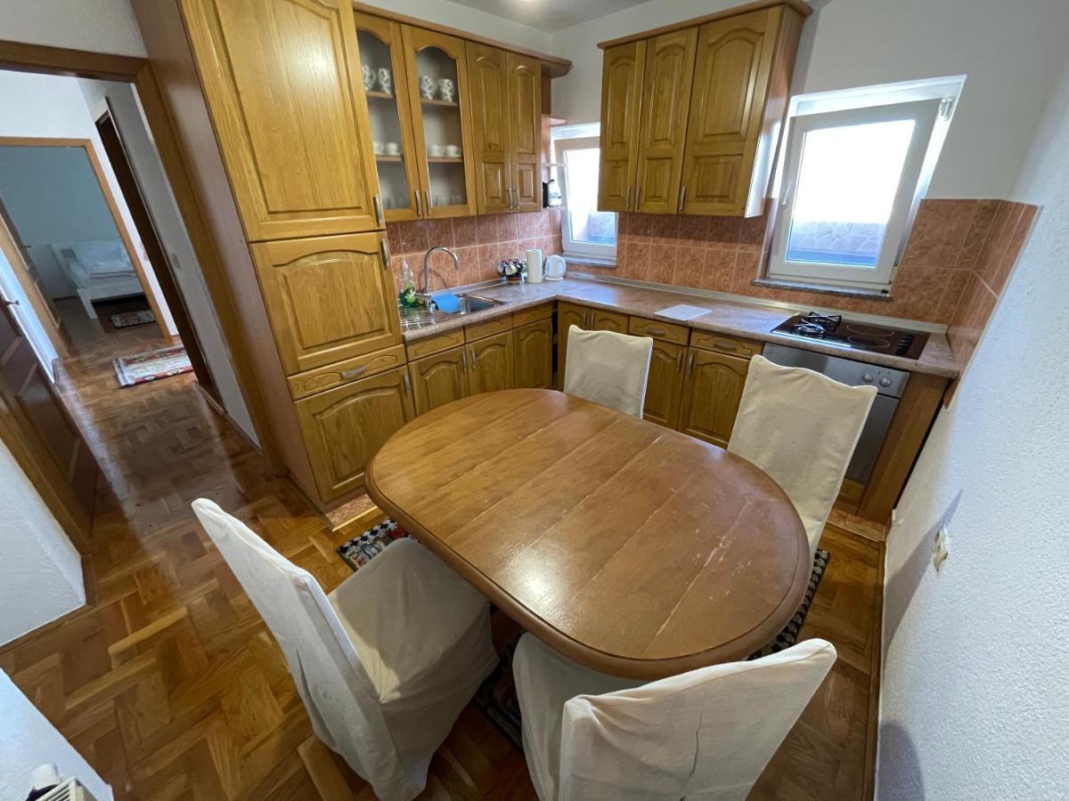Apartman Green Livno Ngoại thất bức ảnh